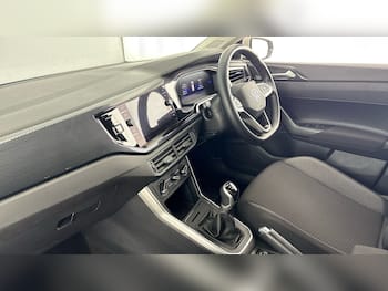 Used Volkswagen Polo 2025 for sale - 79629037: Photo