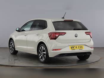 Used Volkswagen Polo 2025 for sale - 79629037: Photo