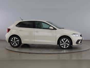 Used Volkswagen Polo 2025 for sale - 79629037: Photo