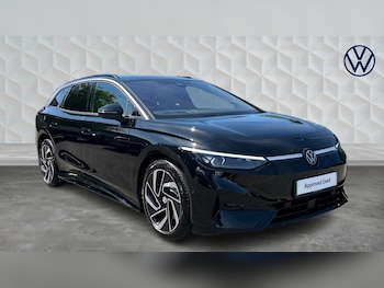 Used Volkswagen ID.7 2026 for sale - 79074022: Photo