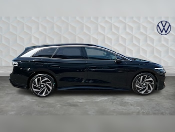 Used Volkswagen ID.7 2026 for sale - 79074022: Photo