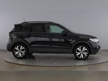 Used Volkswagen T-Cross 2022 for sale - 79344070: Photo