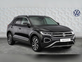 Used Volkswagen T-Roc 2022 for sale - 76488567: Photo