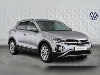 Used Volkswagen T-Roc 2023 for sale - 79386341: Photo