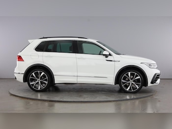 Used Volkswagen Tiguan 2023 for sale - 78565681: Photo