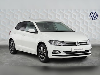 Used Volkswagen Polo 2021 for sale - 78992619: Photo