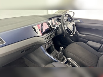 Used Volkswagen Polo 2021 for sale - 78992619: Photo