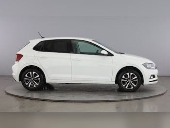 Used Volkswagen Polo 2021 for sale - 78992619: Photo