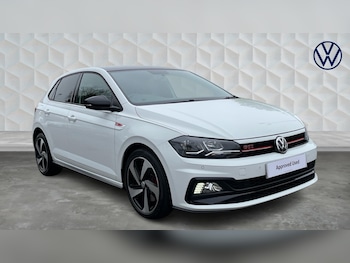 Used Volkswagen Polo 2019 for sale - 78210393: Photo