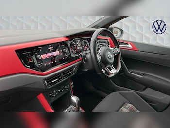 Used Volkswagen Polo 2019 for sale - 78210393: Photo
