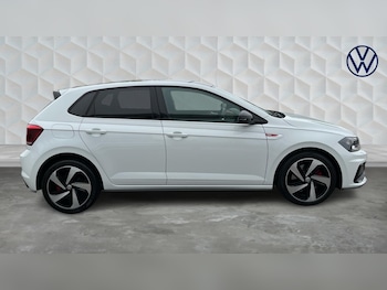 Used Volkswagen Polo 2019 for sale - 78210393: Photo
