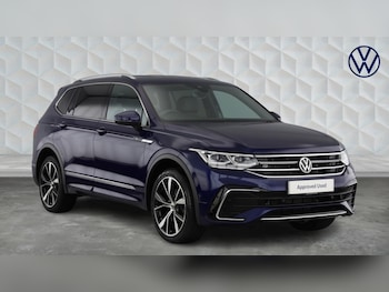 Used Volkswagen Tiguan Allspace 2023 for sale - 78767494: Photo