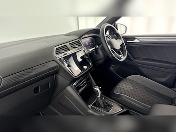 Used Volkswagen Tiguan Allspace 2023 for sale - 78767494: Photo