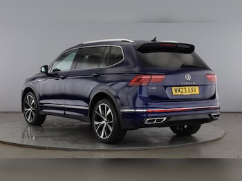 Used Volkswagen Tiguan Allspace 2023 for sale - 78767494: Photo