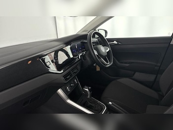 Used Volkswagen Polo 2022 for sale - 76835441: Photo