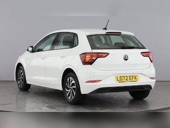 Used Volkswagen Polo 2022 for sale - 76835441: Photo