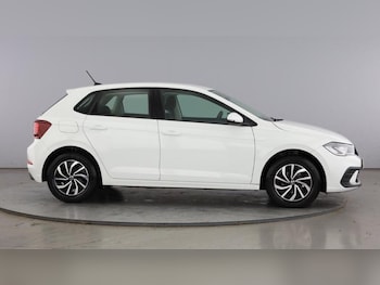 Used Volkswagen Polo 2022 for sale - 76835441: Photo