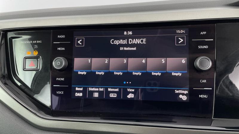 Used Volkswagen Polo 2019 for sale - 76117460: Photo 14