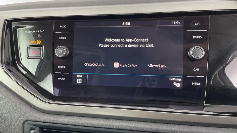 Used Volkswagen Polo 2019 for sale - 76117460: Photo 16