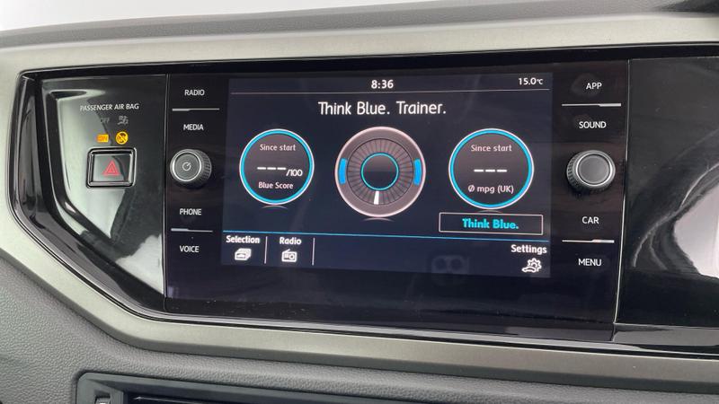 Used Volkswagen Polo 2019 for sale - 76117460: Photo 17