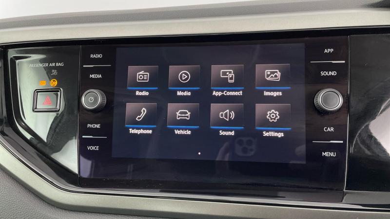 Used Volkswagen Polo 2019 for sale - 76117460: Photo 18