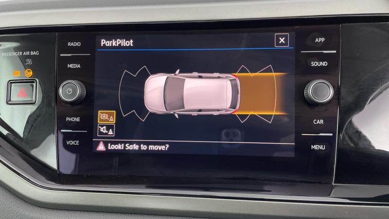 Used Volkswagen Polo 2019 for sale - 76117460: Photo 22