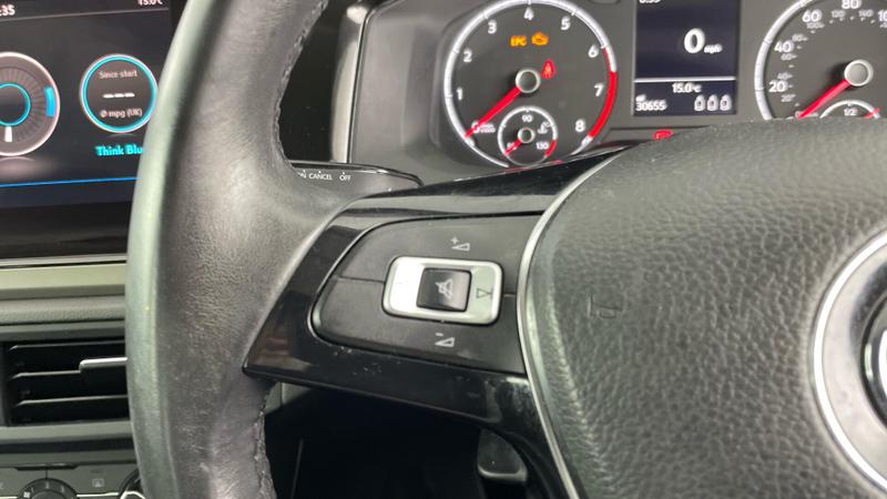 Used Volkswagen Polo 2019 for sale - 76117460: Photo 23