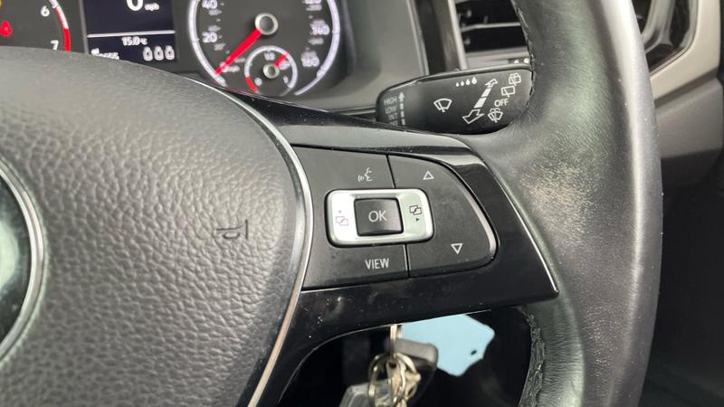 Used Volkswagen Polo 2019 for sale - 76117460: Photo 24