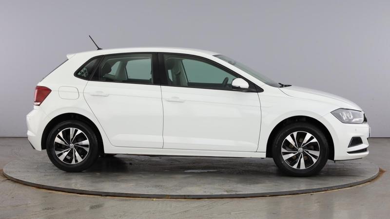 Used Volkswagen Polo 2019 for sale - 76117460: Photo 4