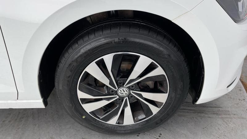 Used Volkswagen Polo 2019 for sale - 76117460: Photo 5