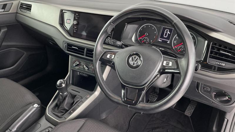 Used Volkswagen Polo 2019 for sale - 76117460: Photo 6