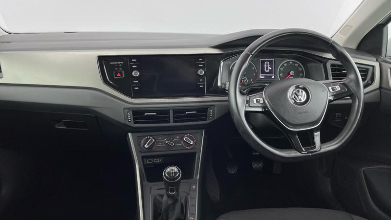 Used Volkswagen Polo 2019 for sale - 76117460: Photo 8