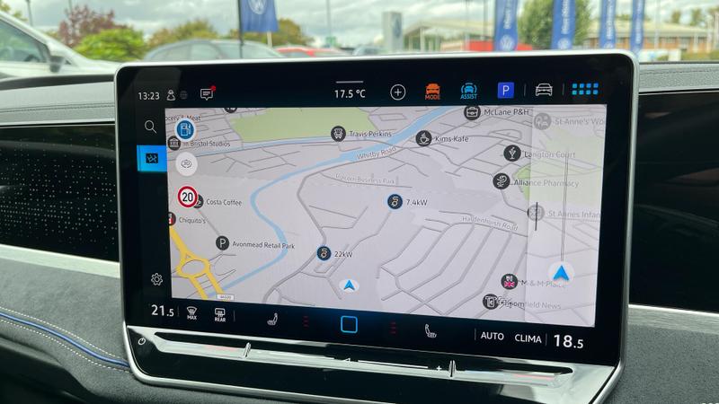 Used Volkswagen Passat 2025 for sale - 75228445: Photo 13