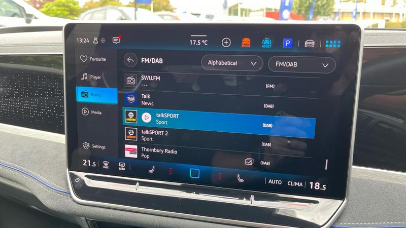 Used Volkswagen Passat 2025 for sale - 75228445: Photo 14