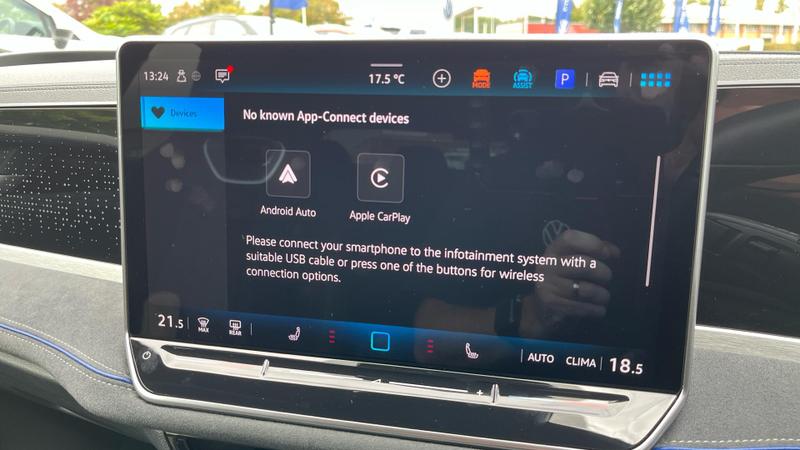 Used Volkswagen Passat 2025 for sale - 75228445: Photo 15