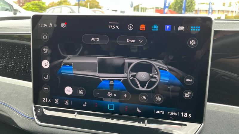 Used Volkswagen Passat 2025 for sale - 75228445: Photo 16