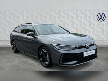 Volkswagen - Passat