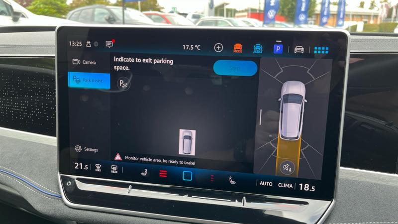 Used Volkswagen Passat 2025 for sale - 75228445: Photo 26