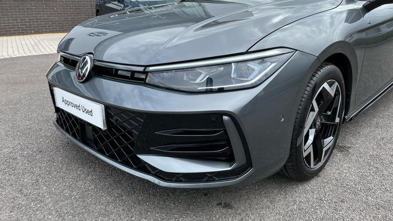 Used Volkswagen Passat 2025 for sale - 75228445: Photo 29