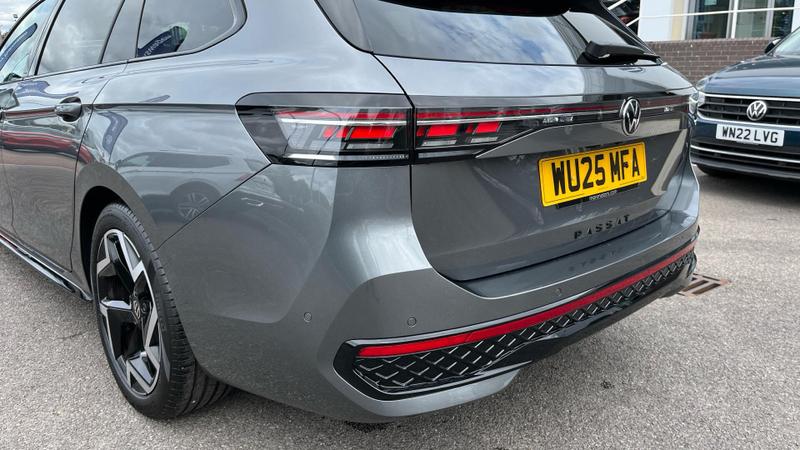 Used Volkswagen Passat 2025 for sale - 75228445: Photo 35