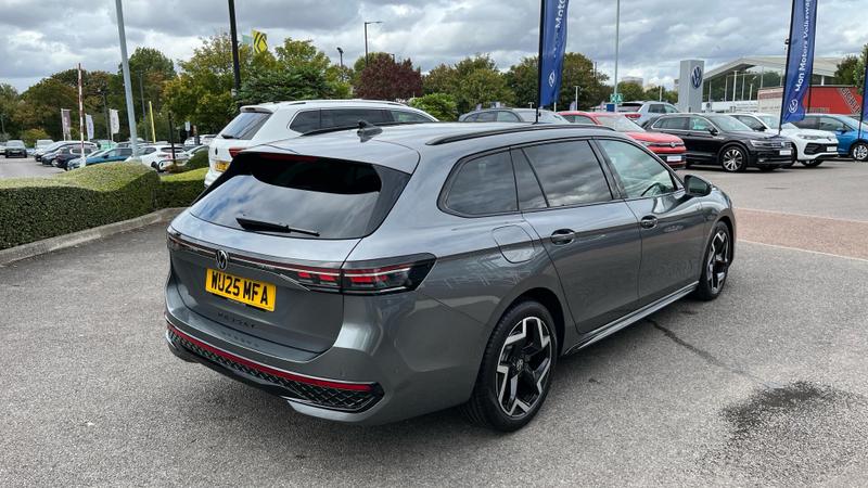 Used Volkswagen Passat 2025 for sale - 75228445: Photo 37