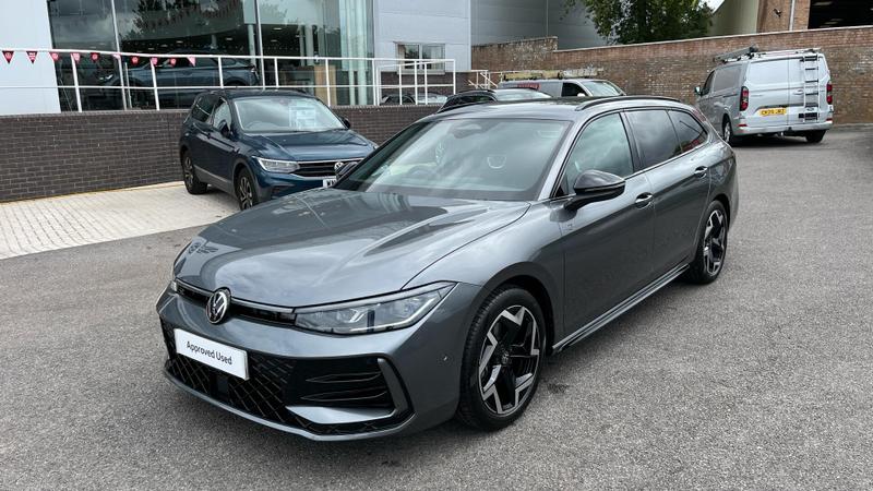 Used Volkswagen Passat 2025 for sale - 75228445: Photo 38