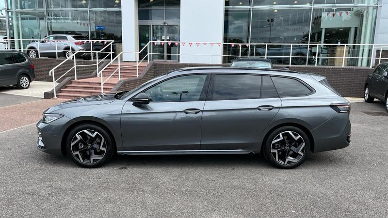 Used Volkswagen Passat 2025 for sale - 75228445: Photo 39