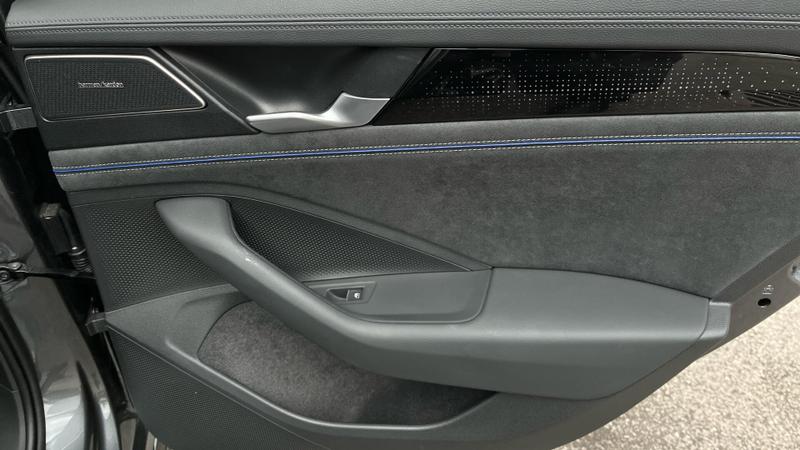 Used Volkswagen Passat 2025 for sale - 75228445: Photo 41