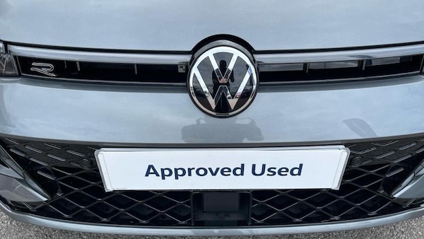 Used Volkswagen Passat 2025 for sale - 75228445: Photo 44