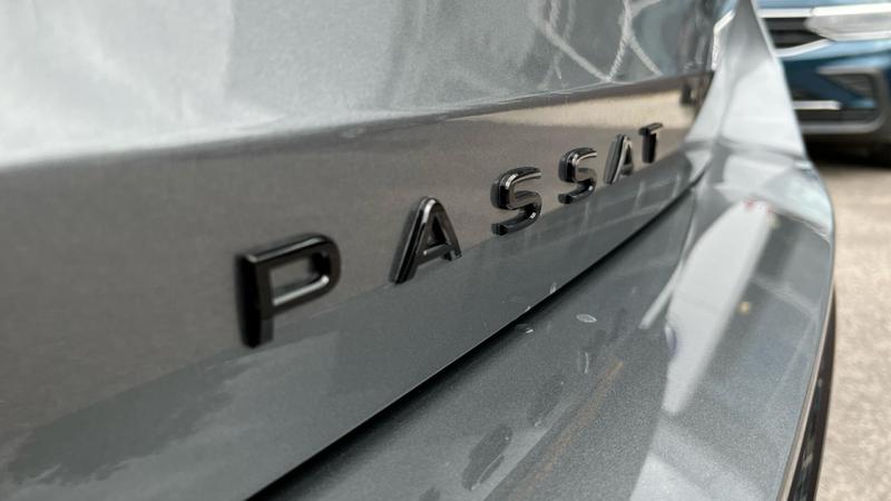Used Volkswagen Passat 2025 for sale - 75228445: Photo 45