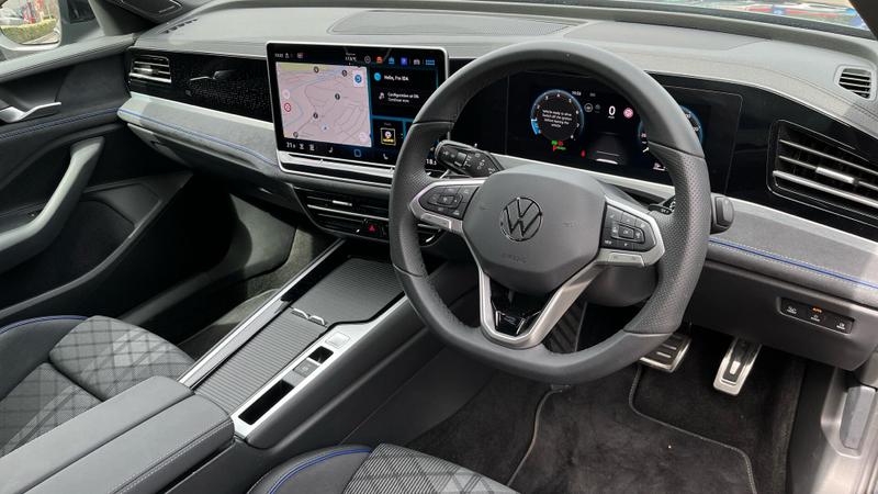 Used Volkswagen Passat 2025 for sale - 75228445: Photo 6