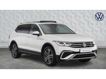 2023 - Elegance 1.5 TSI 150PS 7-Speed DSG 5 Door Automatic