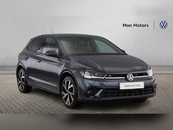 Used Volkswagen Polo 2022 for sale - 79536615: Photo