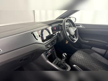 Used Volkswagen Polo 2022 for sale - 79536615: Photo